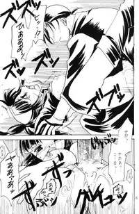 (C64) [HISENKAN (Izumi Yuki)] Sai (Inuyasha)