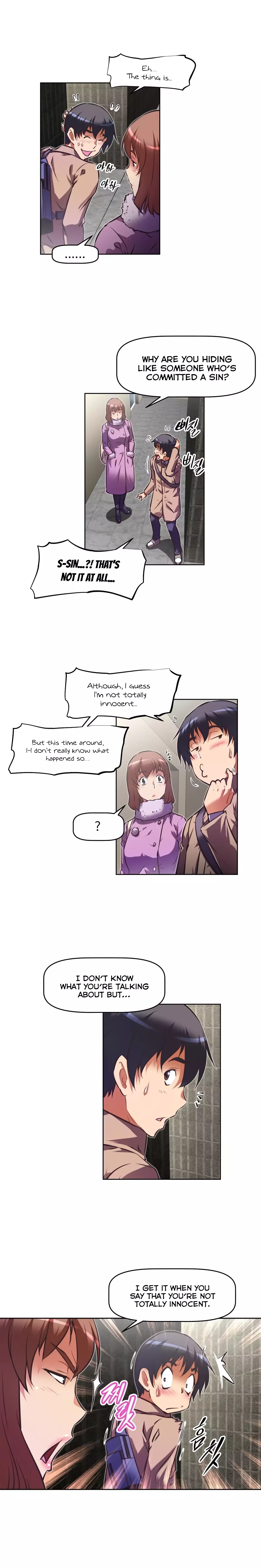 Brawling Go Ch.76-113