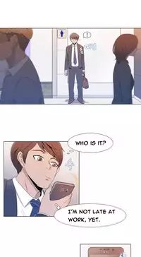 Miss Mystic Ch.1-20 (English) (Ongoing)