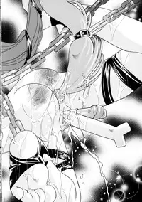 [Uchoten] Candy Kiss