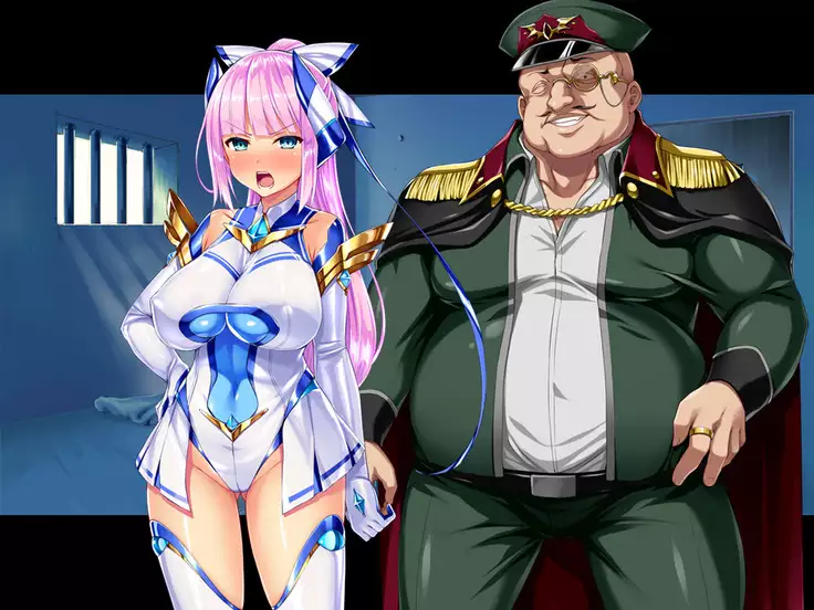 Shinsou Seiki Elementia ~Kutsujoku no Sennou Saimin~ zenhen