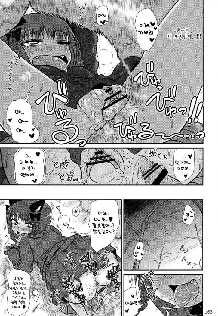 Kaenbyou Ikari no Hatsujouki