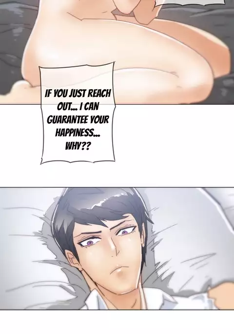 Household Affairs Ch.1-49