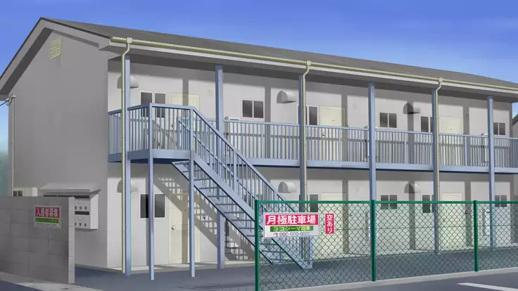 Akogare no Kanojo ga Enkou!? Takane no Hana o Katta Ore.