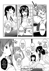 [Kaiduka] Ero Life Ch. 1-8 [English] [Lazarus H] [Digital]