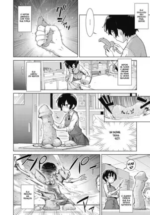 Craft Fella | Boquete Artesanal Ch. 1-2