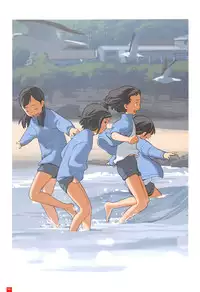 [Takamichi] LO Artbook 2-A TAKAMICHI LOOP WORKS