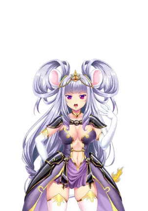 Matoushi Maiya - Maiki Juuni Shikyuu Hen