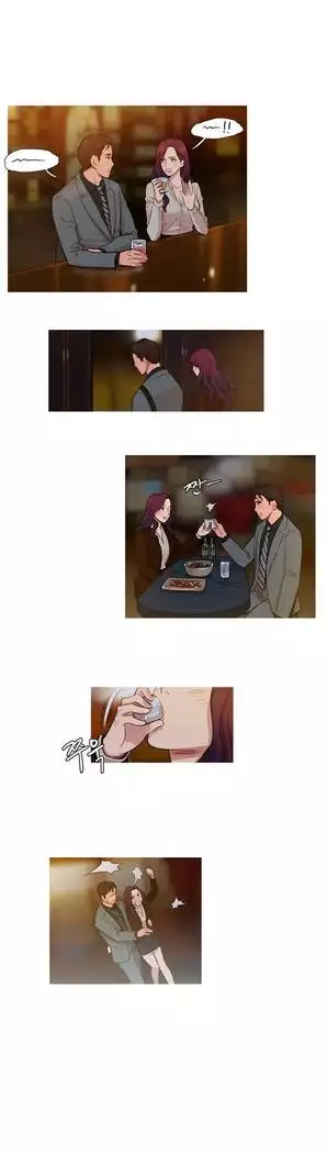 Scandal of the Witch Ch.0-28