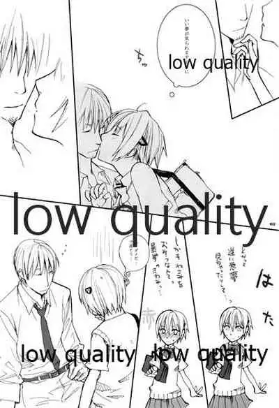 (C73) [VM500 (Kome)] HIGH ROLLER! (Majin Tantei Nougami Neuro)