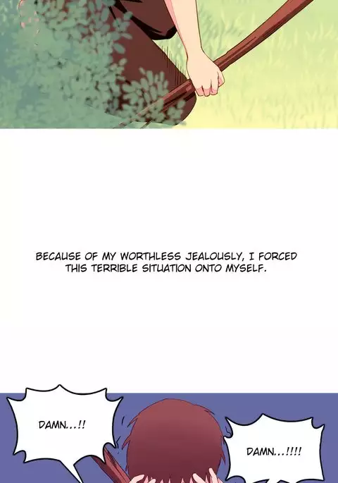 A World That I Rule Ch.01-30