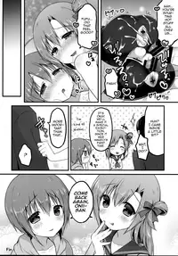 (C92) [Unagigoya (Sakura Puchilo)] Otokonoko Spats Fuzoku [English] [mysterymeat3]