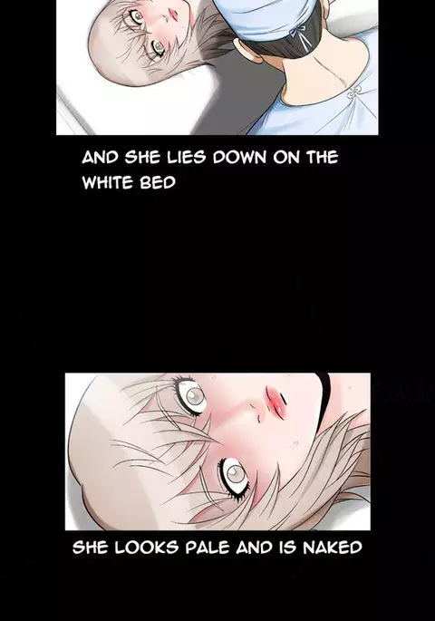 The Taste of Hands Ch.1-72