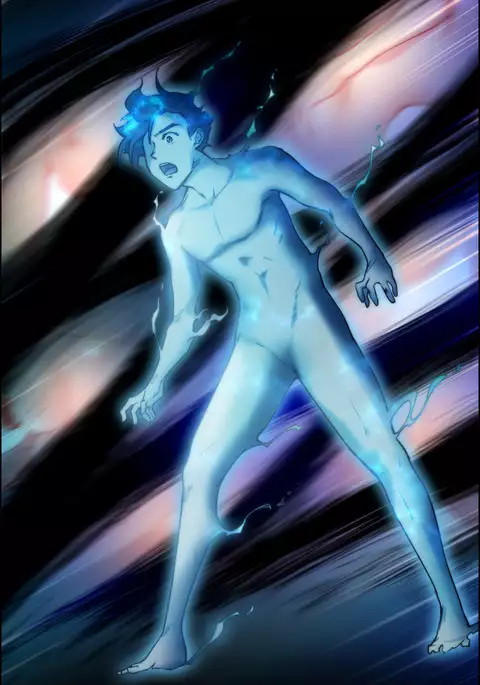 Sex Knights-Erotic Sensuality & Perception Ch.1-21