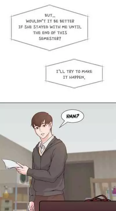 [Ko Sonjak, Hodot] My Teacher Ch.12/? [English] Manhwa PDF]