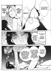 (C57) [Pururun Estate (Kamitsuki Manmaru)] HEART NO SHIPPO -BALLBUSTING GARL- [English] [CrayZayJay]