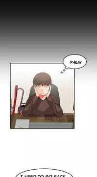 [Mx2J] Hari Dormitory Ch.0-31 (English) (Ongoing)