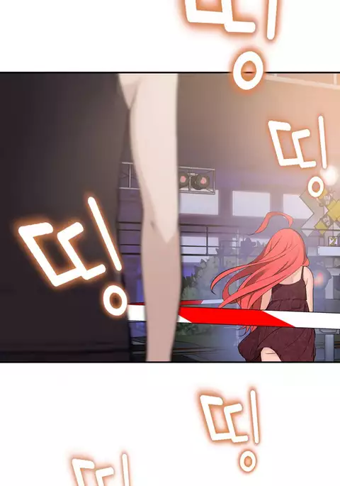 Tissue Thieves Ch.1-31