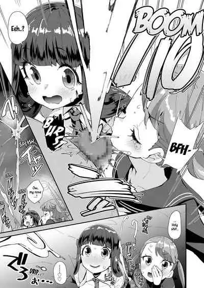 Doutei Sotsugyoushiki | Virginity Graduation 2