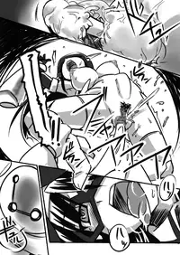 [Visual Biscuits] Sılver Raina The Princess Mechanica 02