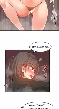 [Mx2J] Hari Dormitory Ch.0-31 (English) (Ongoing)