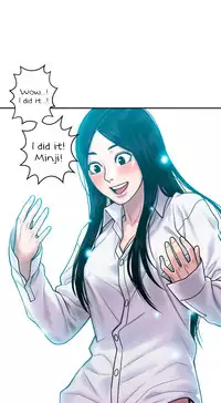 Ghost Love Ch.1-21 (English) (YoManga) (Ongoing)