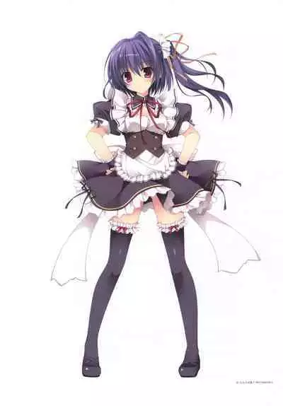 Shining Showtime Nanaroba Hana Art WORKS