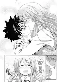 She's too Big to Love [English] [Rewrite] [Bolt]