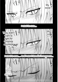 [Crimson (Carmine)] Sefiria Da | Sephiria's Downfall (Black Cat) [English] {Maiteya2/Kusanyagi}