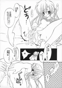 (SC15) [Fukunoren (Yukiwo)] Dennou Koutei (Sister Princess)