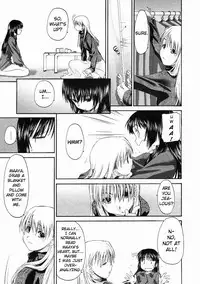 [Kurogane Kenn] Shoujo Sect [English]