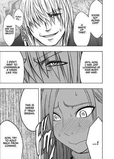 1 Once iku goto ni penalty 1 manen oshioki papakatsu jyoshi