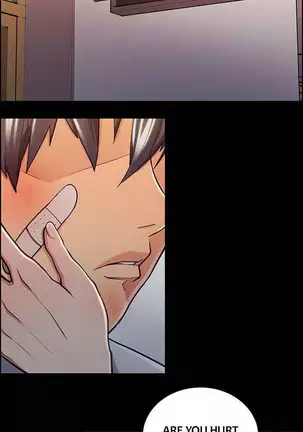 Taste of Forbbiden Fruit Ch.25/53