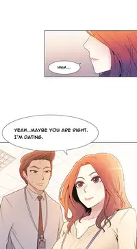 Miss Mystic Ch.1-20 (English) (Ongoing)