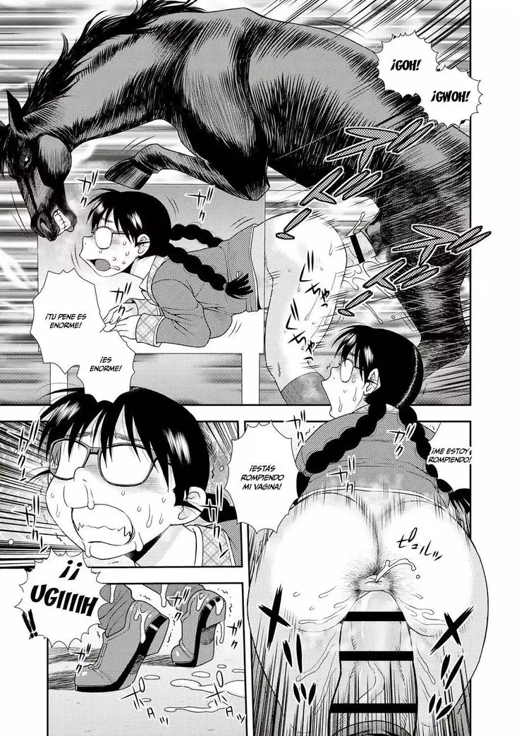 Uruwashi no Tatsumi-san | La hermosa Tatsumi-san