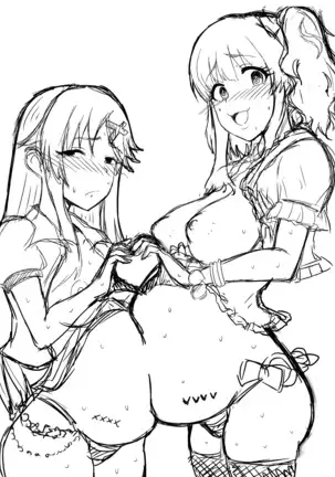 イラストまとめ2