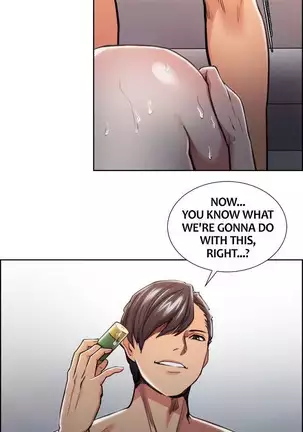 Taste of Forbbiden Fruit Ch.25/53