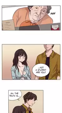 [Ramjak] Atonement Camp Ch.1-37 (English) (Ongoing)