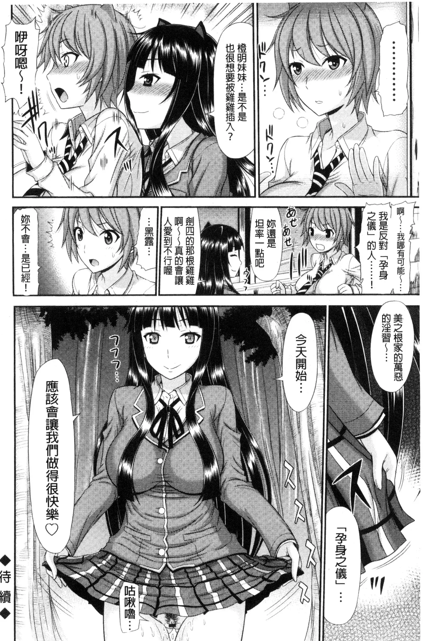 Shimai Seikou Inshuu