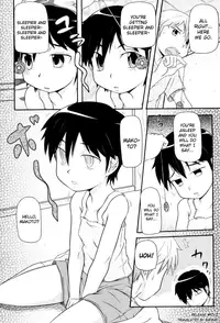 [Takanaga Kouhei] Loli-Can [English] [biribiri]