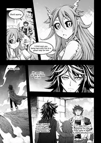 [sky & si-o] 罪世 - 第1章 | Tsumi Yo - Chapter 02 [EN]