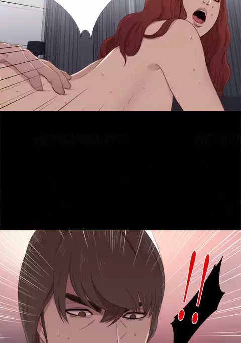 The Girl Next Door Ch.1-35