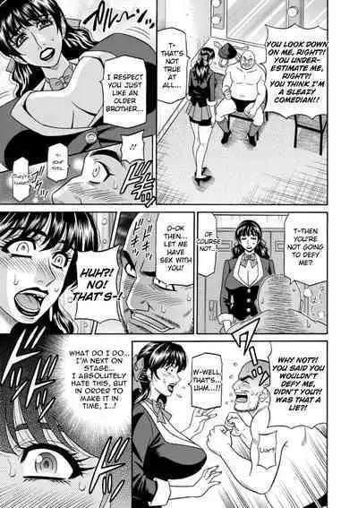 Magician to H na Deshi Ch.1-2