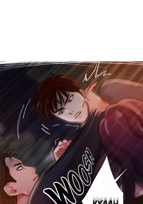 Scandal of the Witch Ch.1-26