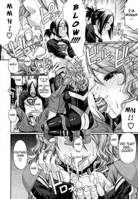 [Chiba Toshirou] Dress Select [English] [Decensored]