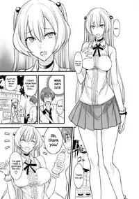 (C92) [Majimeya (isao)] PHEROMOMANIA Vol. 2 [English] =White Symphony=