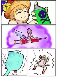 [Jirou] Nanhon Hairu? (Monster Strike)