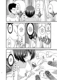 [valssu (Charu)] Roshutsu Shoujo Yuugi Ran Ge [English] [Munyu] [Digital]