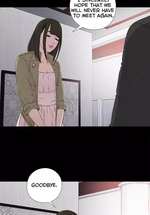 The Girl Next Door Ch.1-35