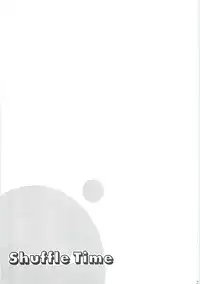 (C71) [Leaz Koubou (Oujano Kaze)] Shuffle Time (Persona 3) [English] [Slayerjammer]